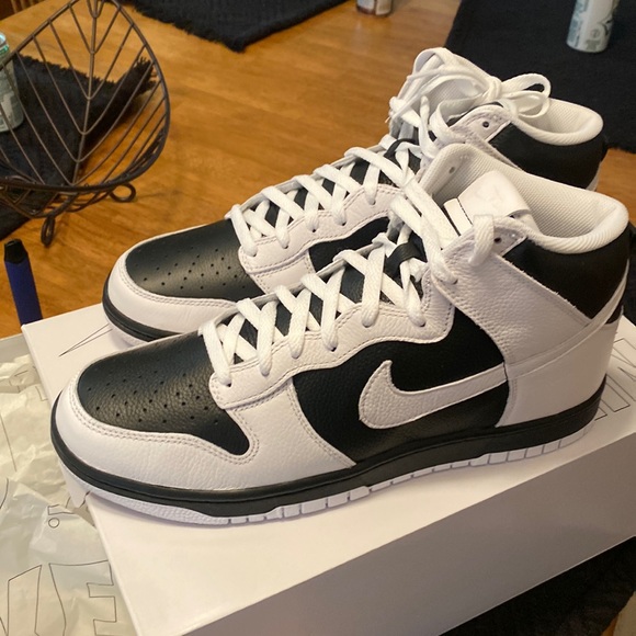 Dunk high - Picture 1 of 7